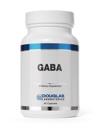 GABA by Douglas Labs