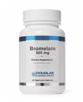 Bromelain by Douglas Labs