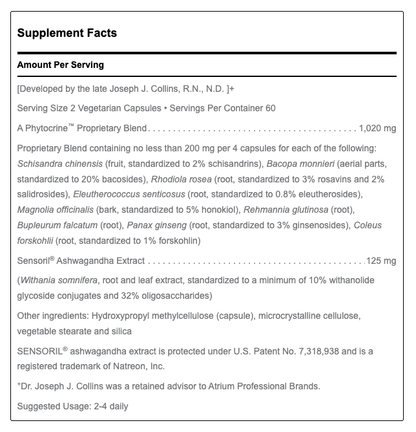AdrenoMend by Douglas Labs