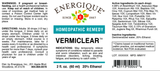 Vermiclear 2oz by Energique