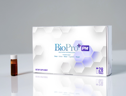 BioPro+ PM CortiSleep by BioProtein Technology