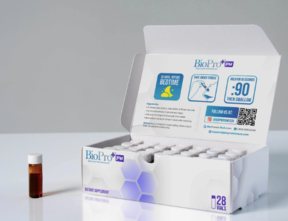 BioPro+ PM CortiSleep by BioProtein Technology