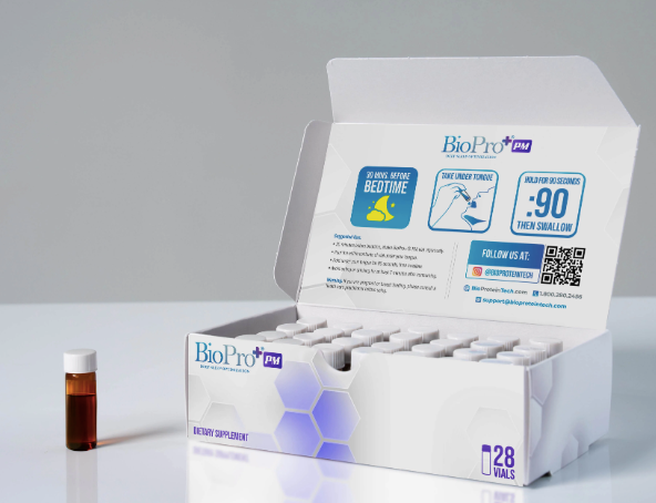 BioPro+ PM CortiSleep by BioProtein Technology