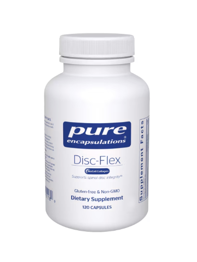 Disc-Flex  by Pure Encapsulations