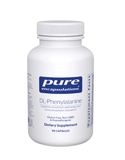 DL-Phenylalanine  by Pure Encapsulations