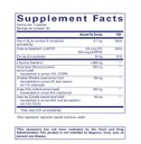 DopaPlus 180's  by Pure Encapsulations