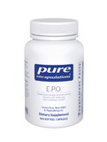 E.P.O. (evening primrose oil)  by Pure Encapsulations