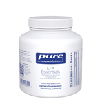EFA Essentials 120's  by Pure Encapsulations