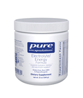 Electrolyte/Energy formula 340 g  by Pure Encapsulations