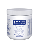 Electrolyte/Energy formula 340 g  by Pure Encapsulations
