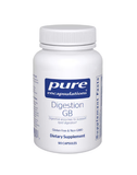 Digestion GB by Pure Encapsulations