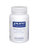 Digestive Enzyme chewables  by Pure Encapsulations