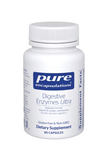Digestive Enzymes Ultra  by Pure Encapsulations