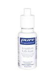 EmulsiSorb K2/D3 liquid by Pure Encapsulations