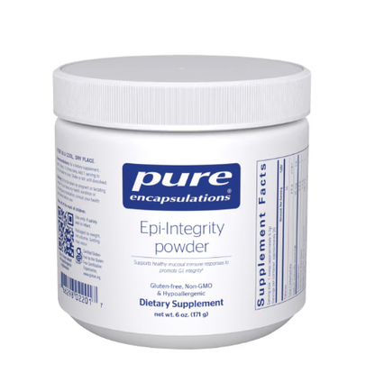 Epi-Integrity powder  by Pure Encapsulations