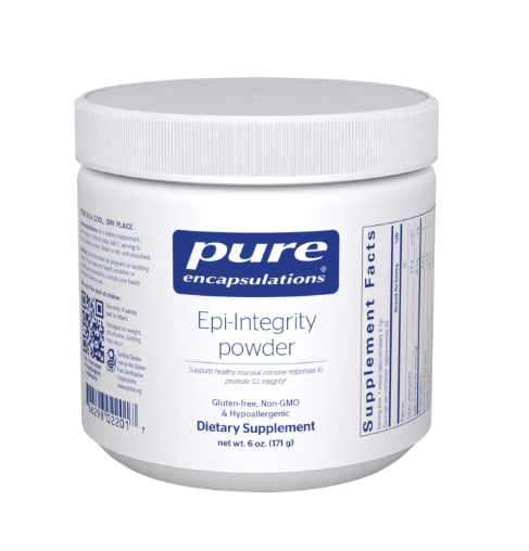 Epi-Integrity powder  by Pure Encapsulations