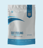 Gut Feeling by Integrative Peptides