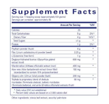 G.I. Fortify 400 g  by Pure Encapsulations