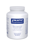 Glucosamine Chondroitin with Manganese  by Pure Encapsulations