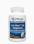 CoQ-Clear 100 Ubiquinone by Numedica