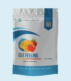 Gut Feeling by Integrative Peptides