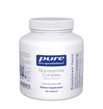 Glucosamine Complex 180's  by Pure Encapsulations