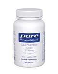 Glucosamine Sulfate 1,000 mg  by Pure Encapsulations