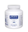 Glucosamine/MSM with joint comfort herbs  by Pure Encapsulations