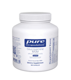 Glucosamine/MSM with joint comfort herbs  by Pure Encapsulations