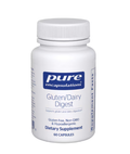 Gluten/Dairy Digest  by Pure Encapsulations
