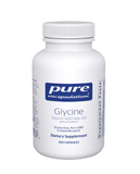 Glycine 180's  by Pure Encapsulations