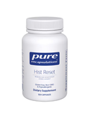 Hist Reset  by Pure Encapsulations