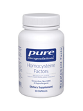 Homocysteine Factors  by Pure Encapsulations