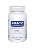 Homocysteine Factors  by Pure Encapsulations