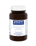 Indole-3-Carbinol 400 mg  by Pure Encapsulations