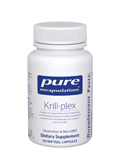 Krill-plex  by Pure Encapsulations