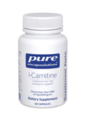 l-Carnitine  by Pure Encapsulations