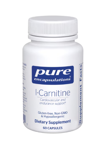 l-Carnitine  by Pure Encapsulations