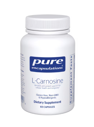 l-Carnosine  by Pure Encapsulations