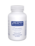 l-Tyrosine 90's  by Pure Encapsulations