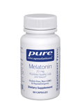 Melatonin 20 mg  by Pure Encapsulations
