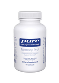 Memory Pro By Pure Encapsulations