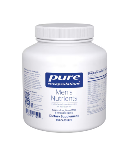 Men's Nutrients By Pure Encapsulations