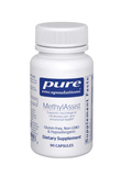 MethylAssist 90's By Pure Encapsulations