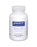 Mineral 650 w/o Cu &Fe 180's  By Pure Encapsulations