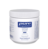 MSM Powder 227g By Pure Encapsulations