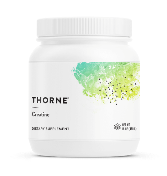 Creatine by Thorne Research