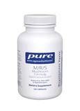 M/R/S Mushroom Formula 120's By Pure Encapsulations