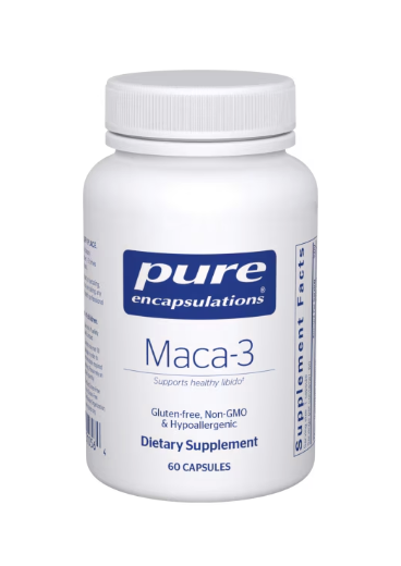 Maca-3 By Pure Encapsulations