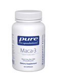 Maca-3 By Pure Encapsulations